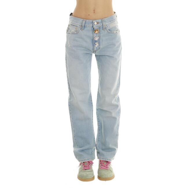 JEANS ZOE VICOLO - Mad Fashion | img vers.1300x/